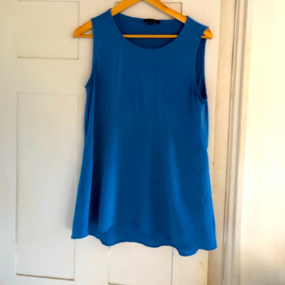 Maternity top